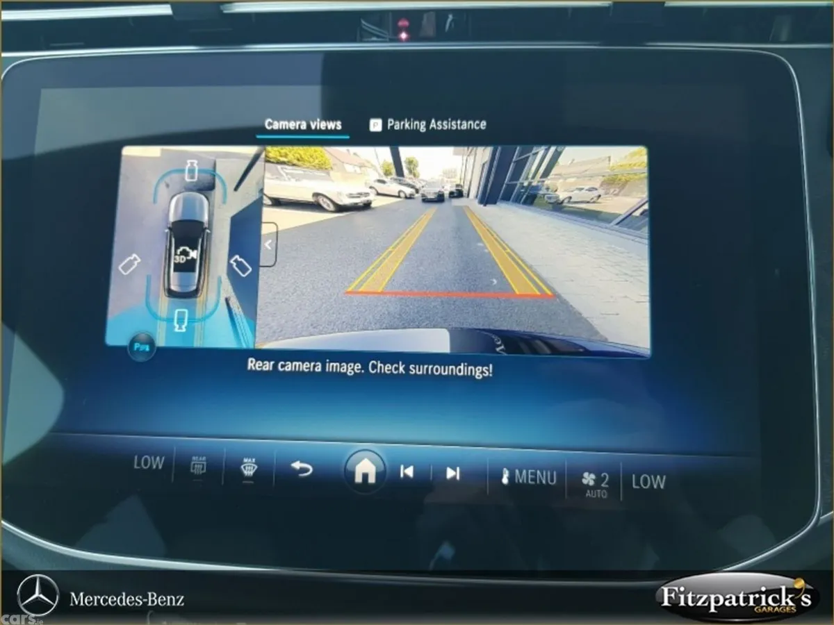 Mercedes-Benz E-Class Estate, Diesel Plug-in Hybrid, 2026, Grey
