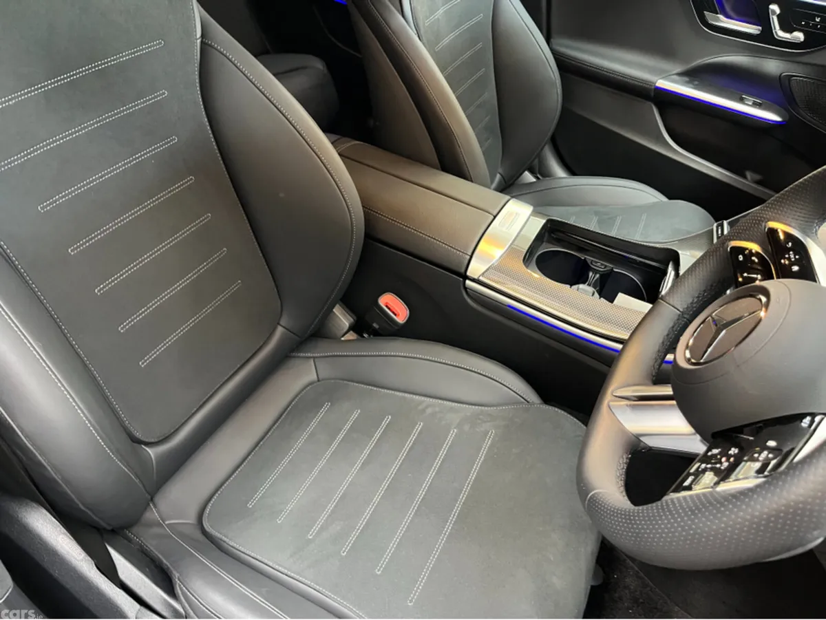 Mercedes-Benz C-Class Saloon, Petrol Plug-in Hybrid, 2025, Grey