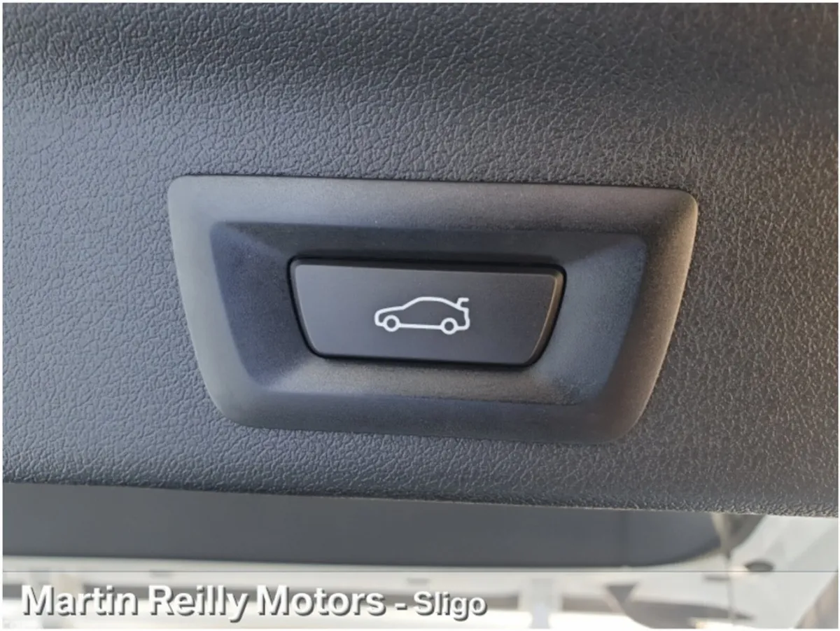 BMW X1 Estate, Petrol Plug-in Hybrid, 2026, White