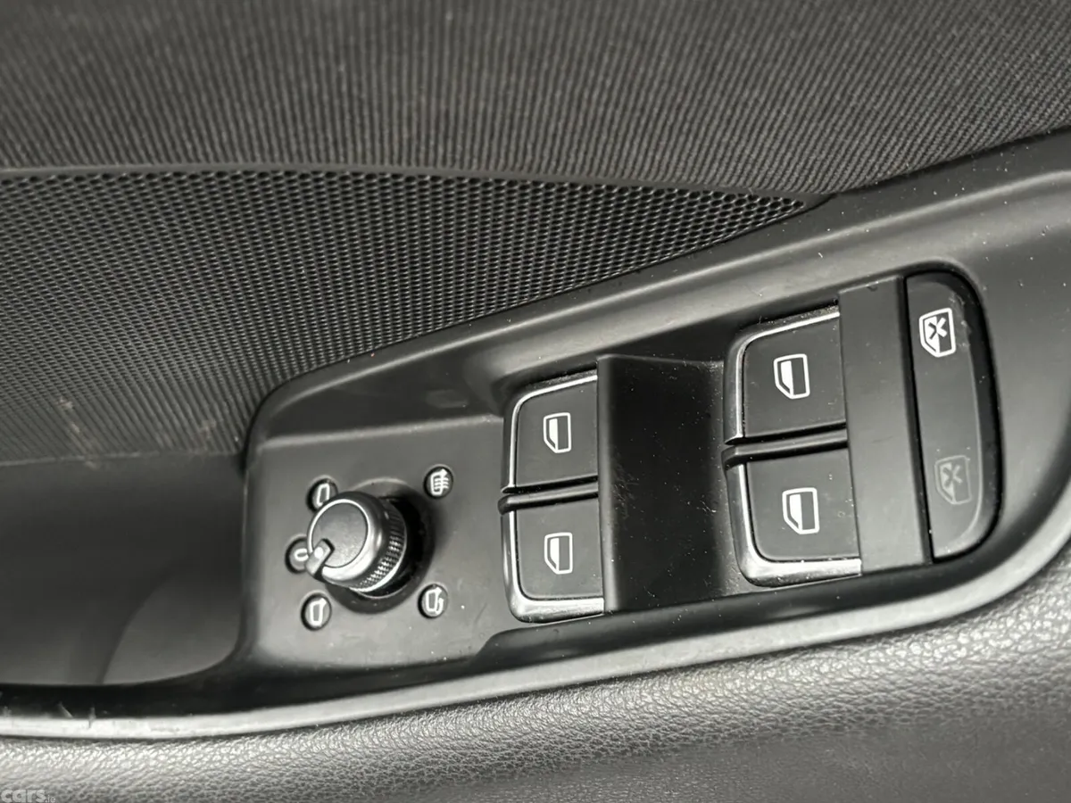 Audi A3 Hatchback, Petrol, 2016, White