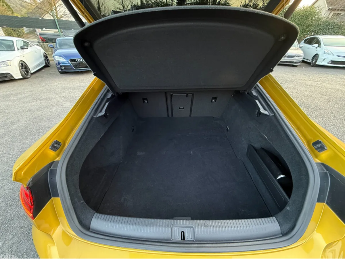 Volkswagen Arteon Saloon, Petrol, 2017, Gold