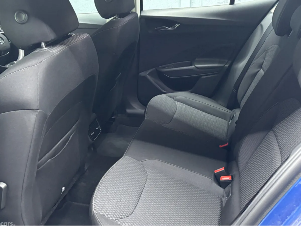 Skoda Fabia Hatchback, Petrol, 2024, Blue