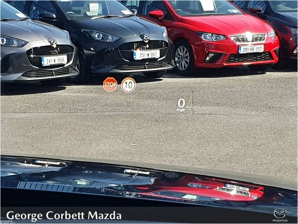 Mazda CX-80 SUV, Diesel, 2026, Grey