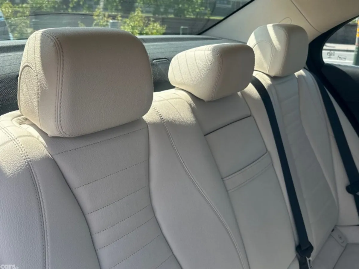 Mercedes-Benz E-Class Saloon, Diesel, 2016, Grey