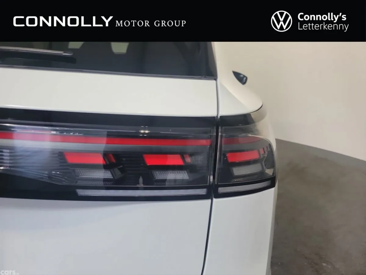 Volkswagen Tiguan SUV, Diesel, 2026, White