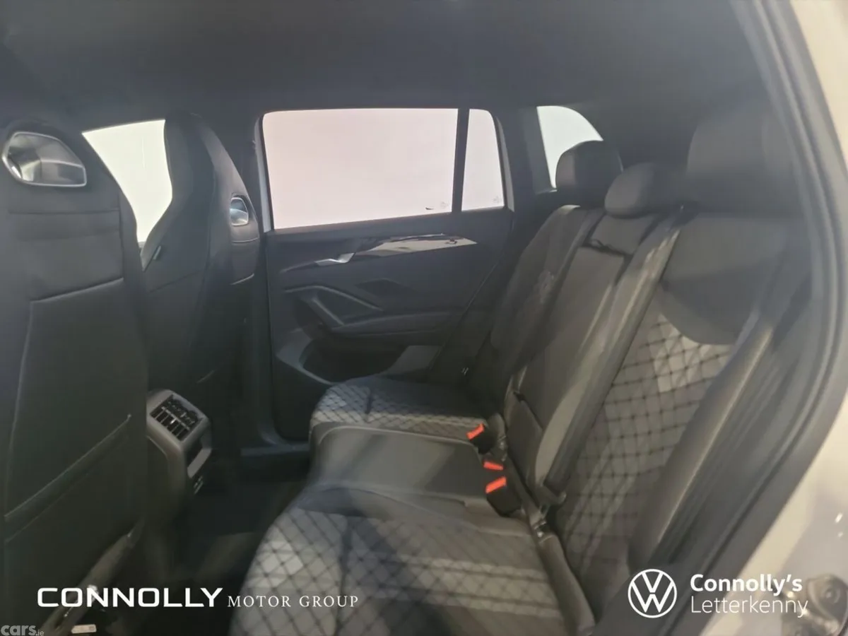 Volkswagen Tiguan SUV, Diesel, 2026, White