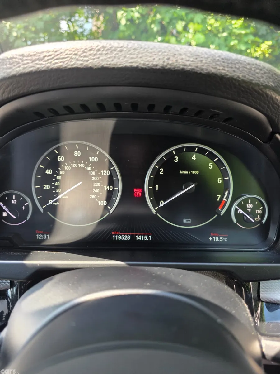 BMW X5 SUV, Petrol Plug-in Hybrid, 2017, Black