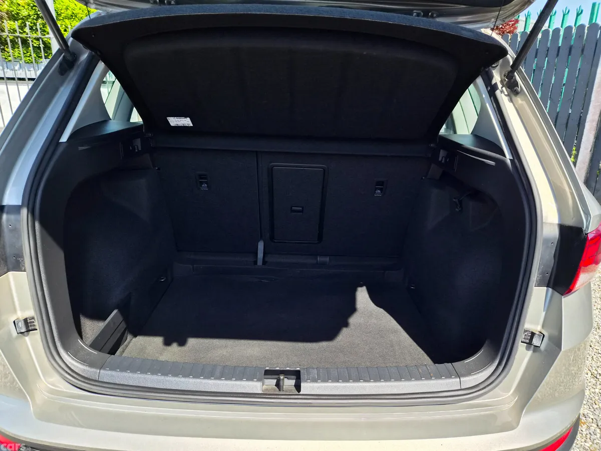 SEAT Ateca SUV, Diesel, 2017, Brown