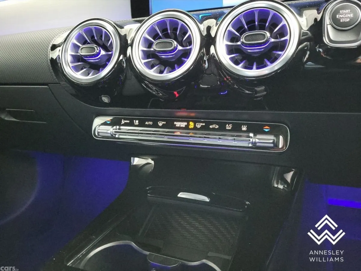 Mercedes-Benz CLA Coupe, Petrol Plug-in Hybrid, 2026, Black