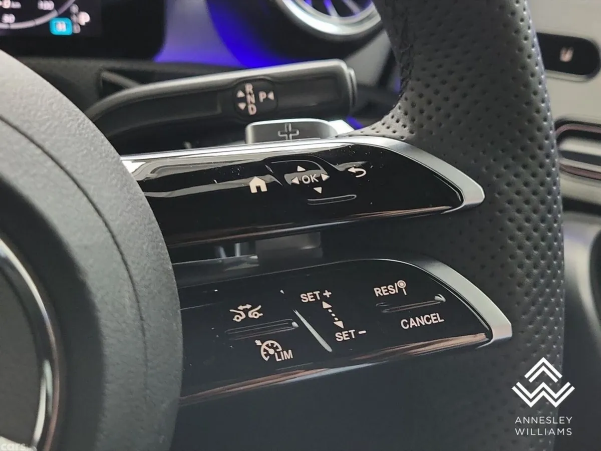 Mercedes-Benz CLA Coupe, Petrol Plug-in Hybrid, 2026, Black