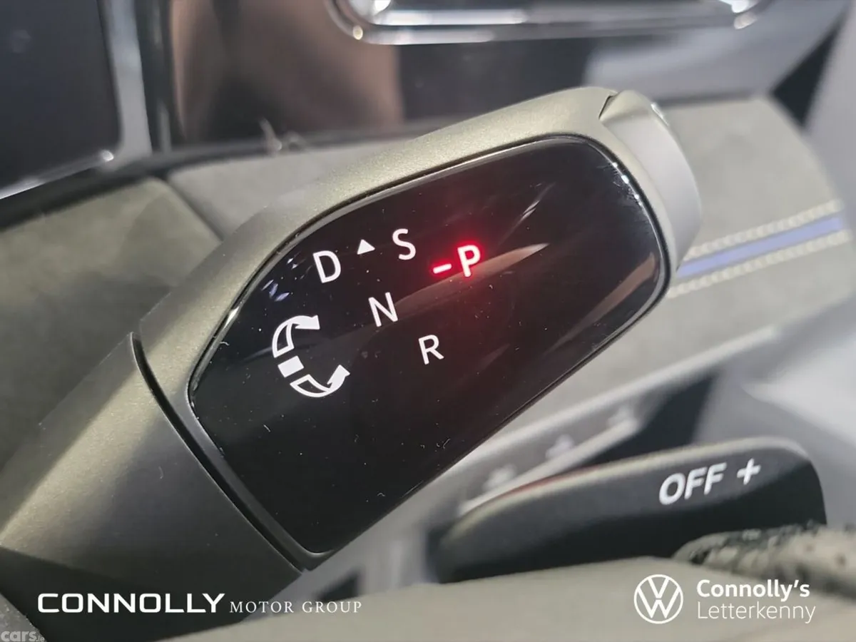 Volkswagen Tiguan SUV, Diesel, 2026, Grey