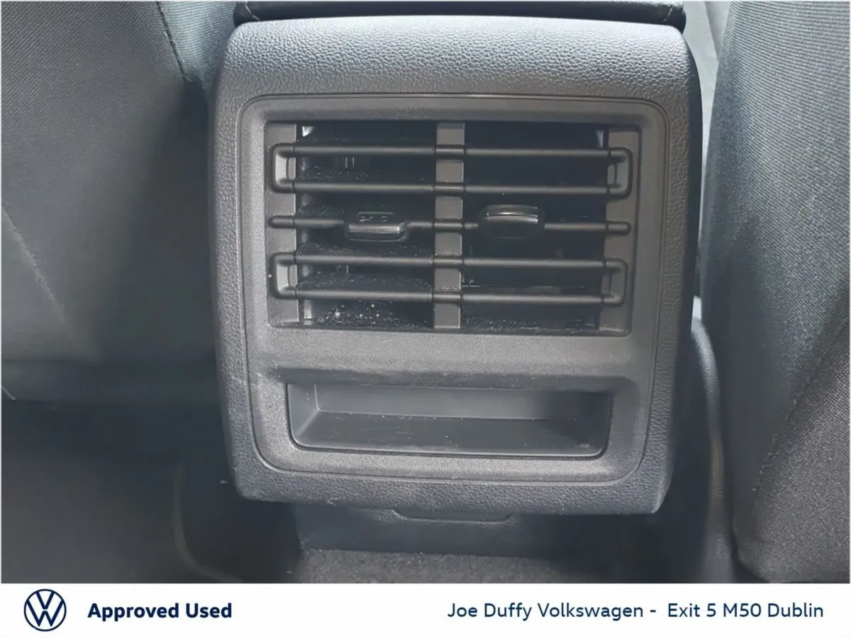 Volkswagen Golf Estate, Diesel, 2023, Blue