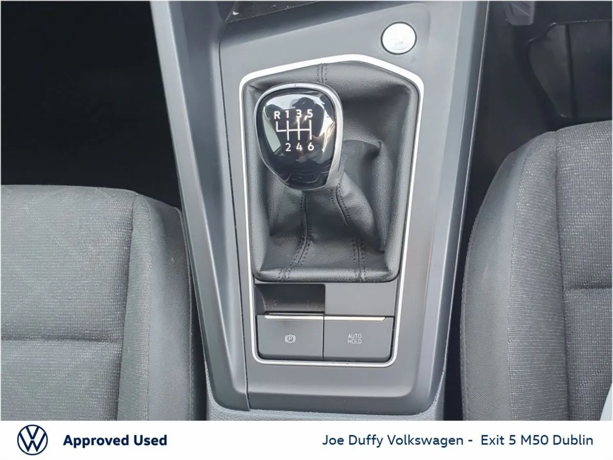 Volkswagen Golf Estate, Diesel, 2023, Blue