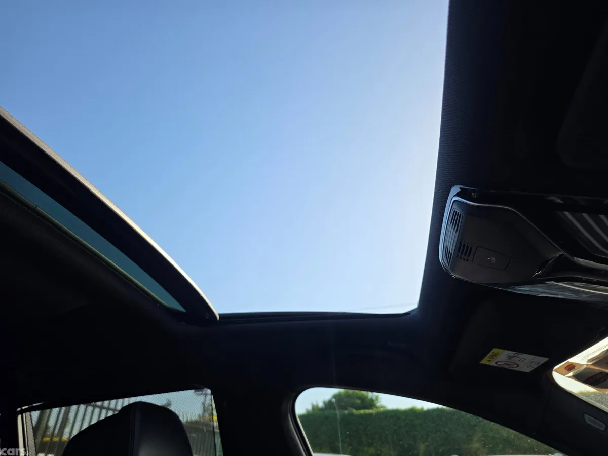 BMW 7-Series Saloon, Petrol Plug-in Hybrid, 2017, Grey