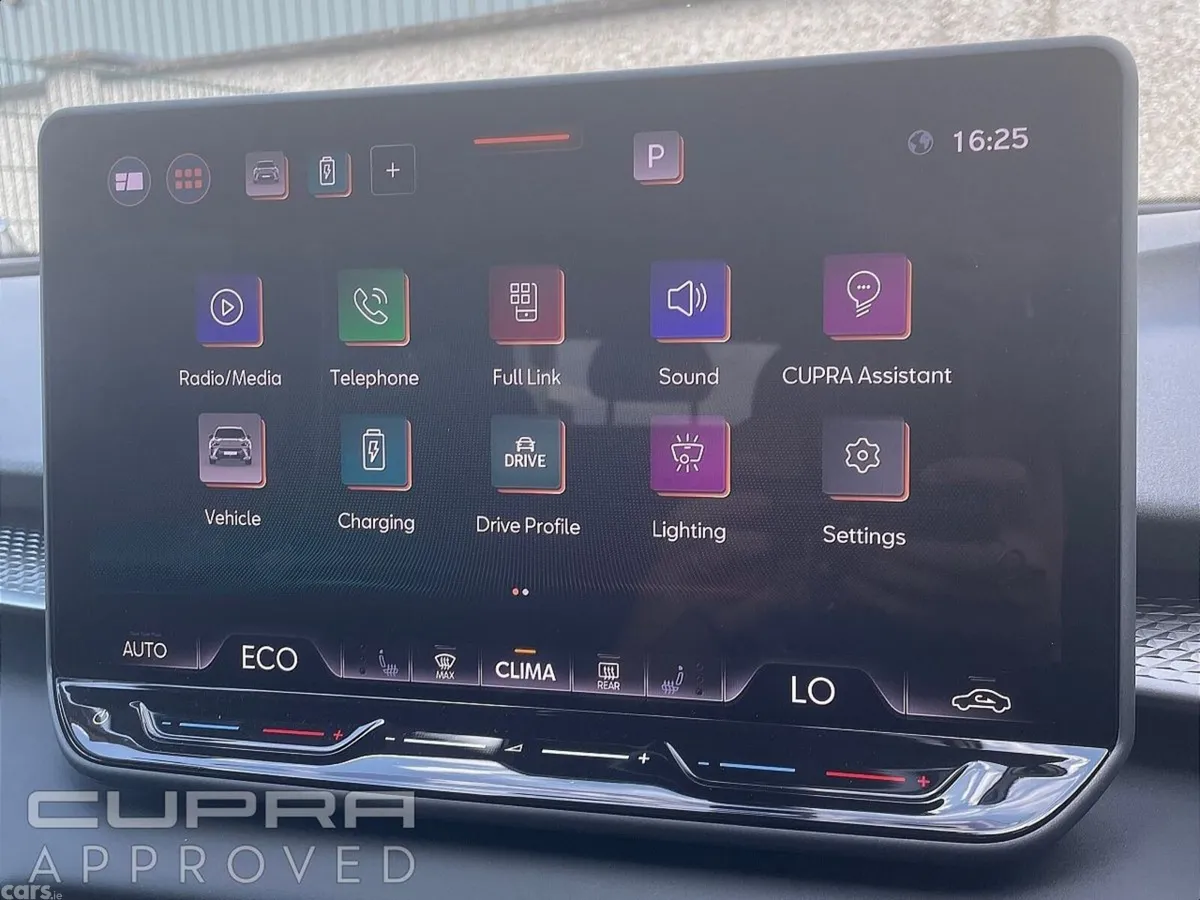 Cupra Terramar SUV, Petrol Plug-in Hybrid, 2026, White