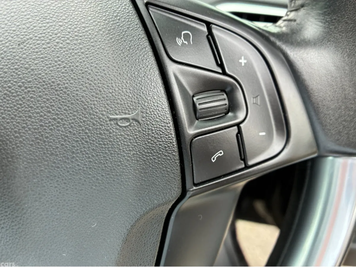 Citroen C4 MPV, Diesel, 2019, Black