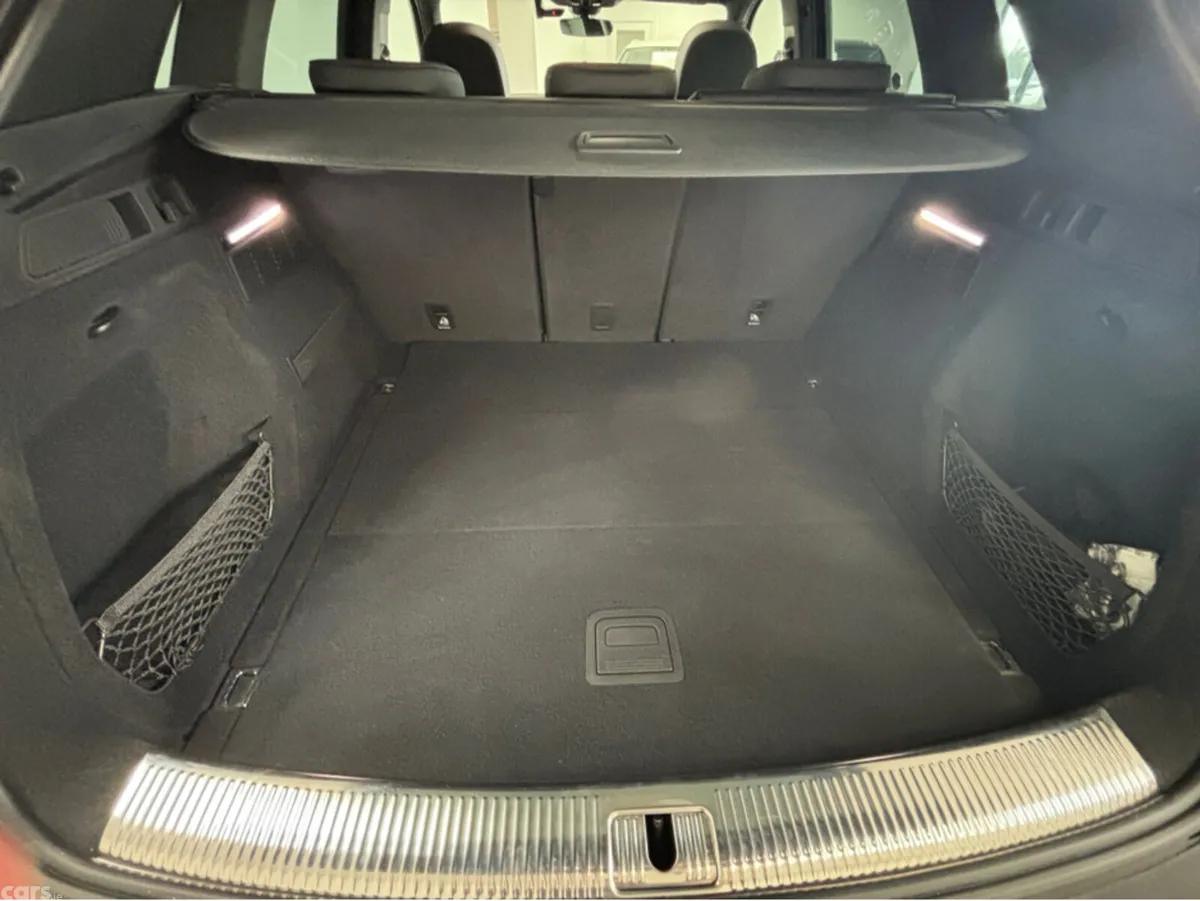 Audi Q5 SUV, Diesel, 2021, Black