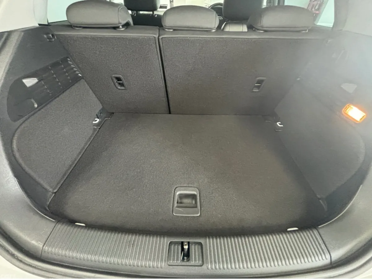 Audi A1 Hatchback, Petrol, 2015, White