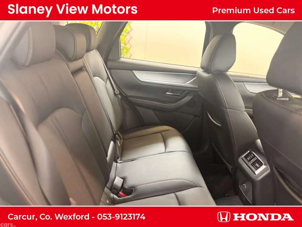 Mazda CX-60 SUV, Petrol Plug-in Hybrid, 2023, Grey