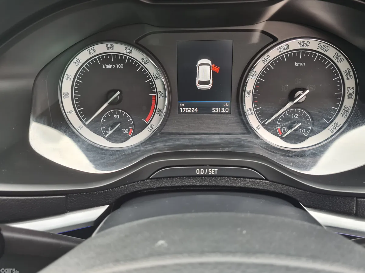 Skoda Karoq Estate/Jeep, Diesel, 2020, Black