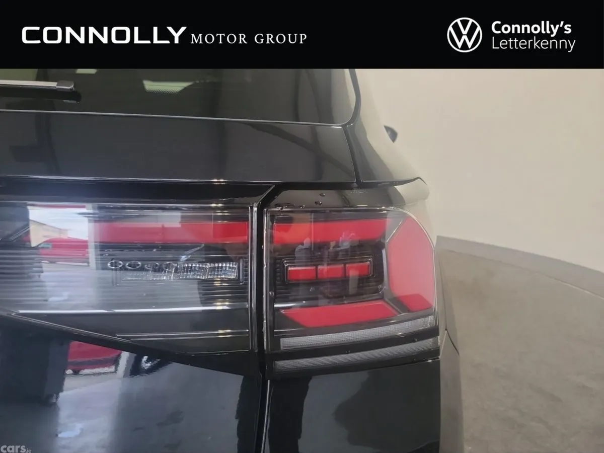 Volkswagen T-Cross SUV, Petrol, 2026, Black