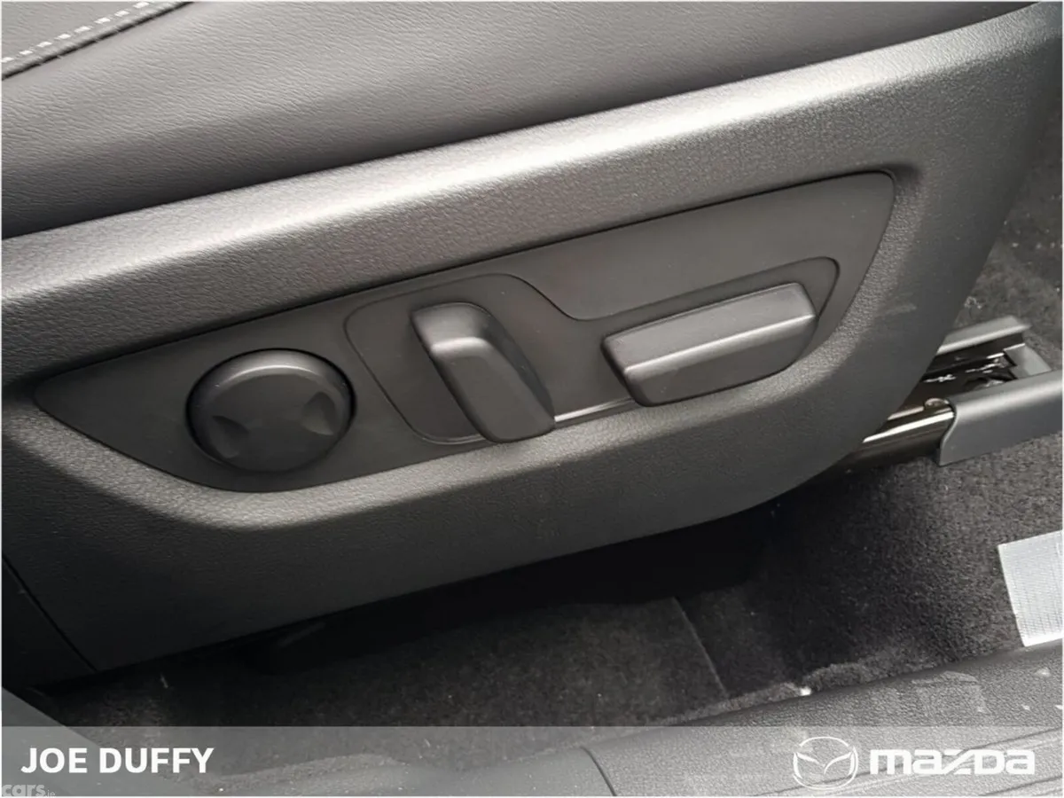Mazda CX-5 SUV, Petrol, 2026, Grey