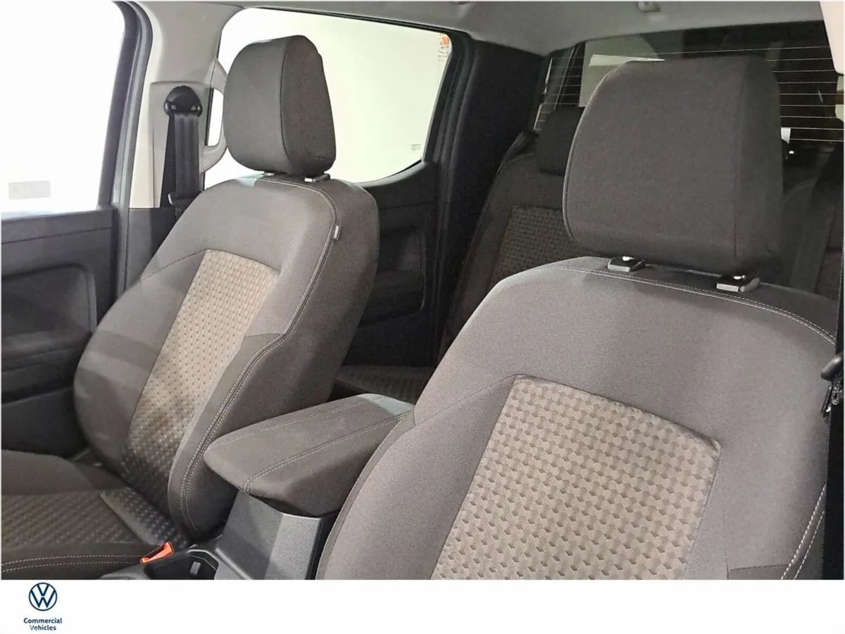 Volkswagen Amarok Pick Up, Diesel, 2026, Grey