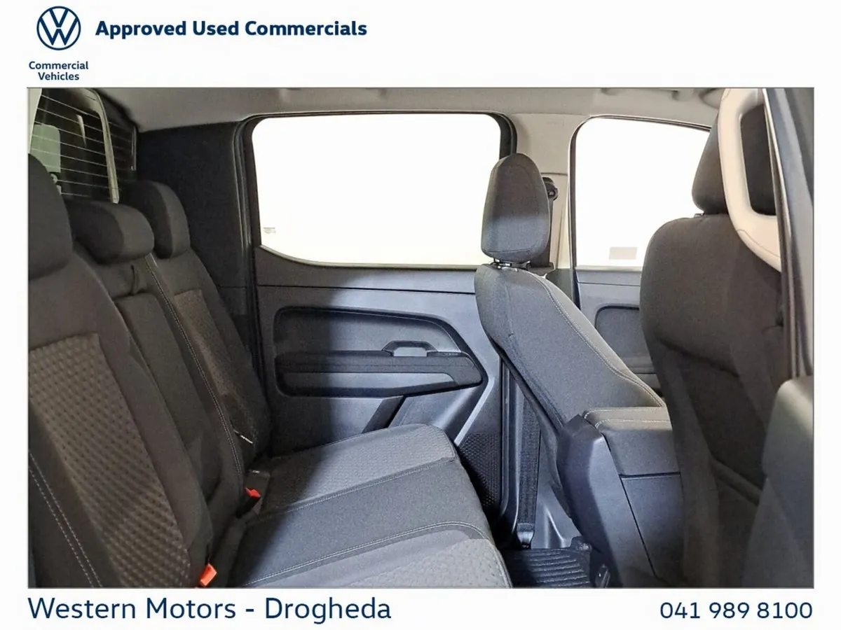Volkswagen Amarok Pick Up, Diesel, 2026, Grey