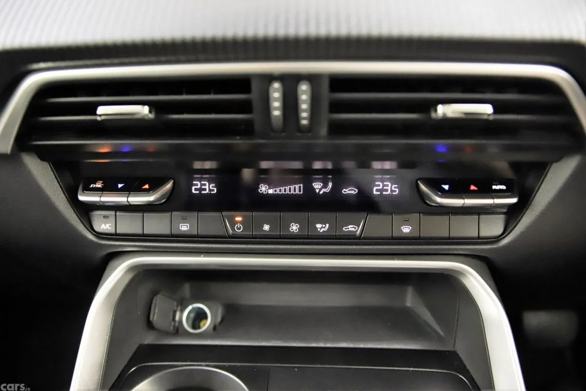 Mazda CX-60 SUV, Petrol Plug-in Hybrid, 2023, Grey