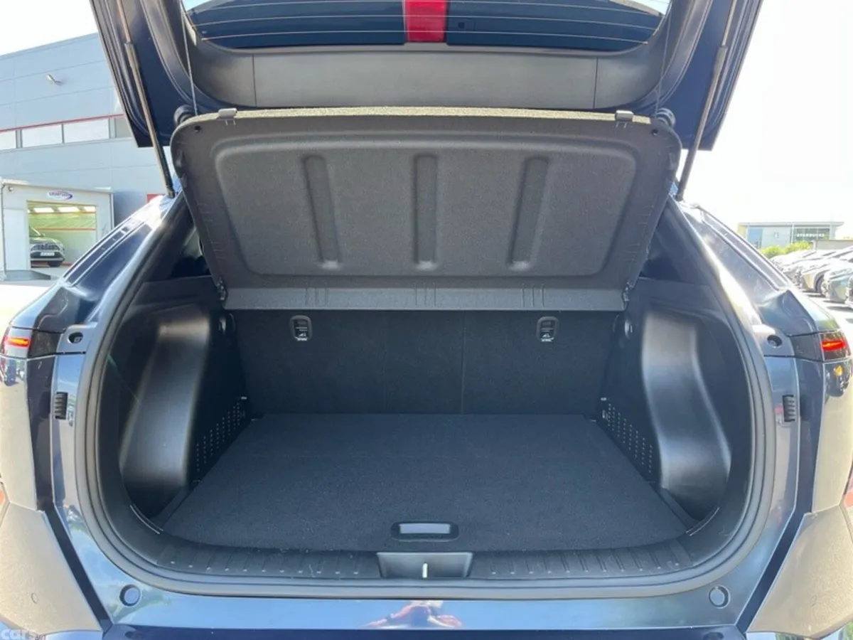 Hyundai KONA MPV, Petrol, 2024, Blue