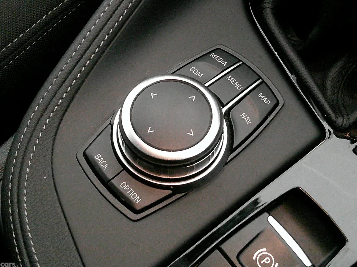 BMW X2 SUV, Petrol Hybrid, 2023, Grey