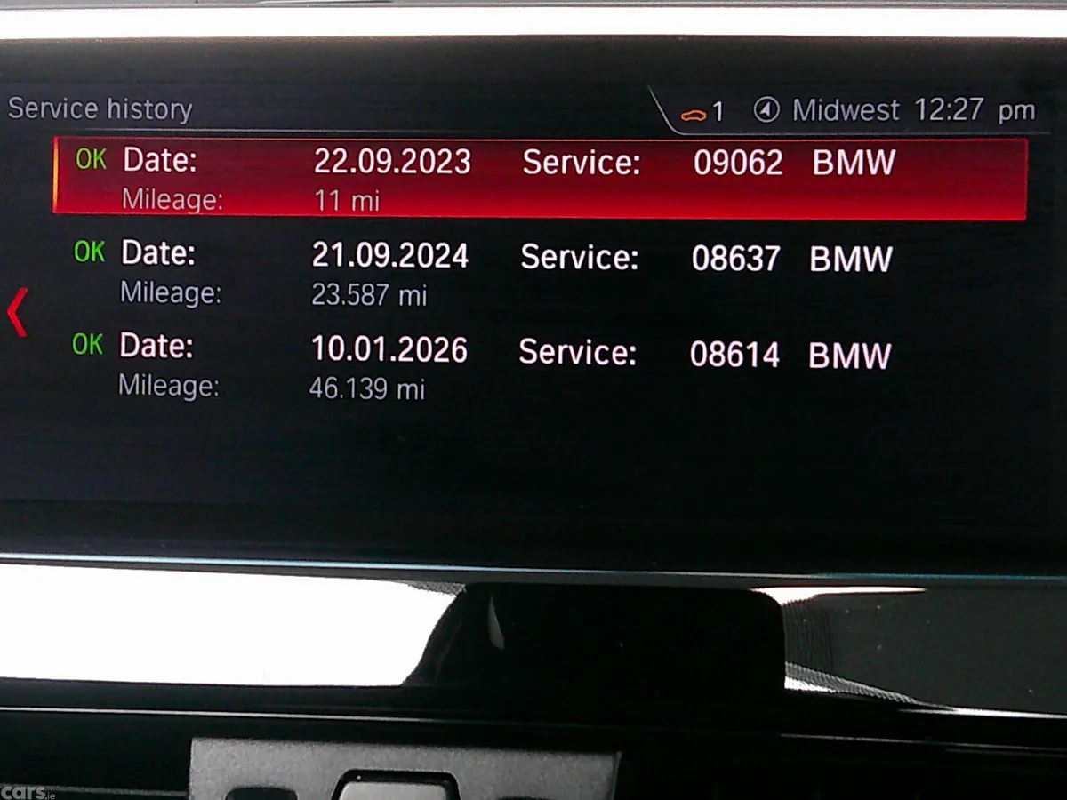 BMW X2 SUV, Petrol Hybrid, 2023, Grey