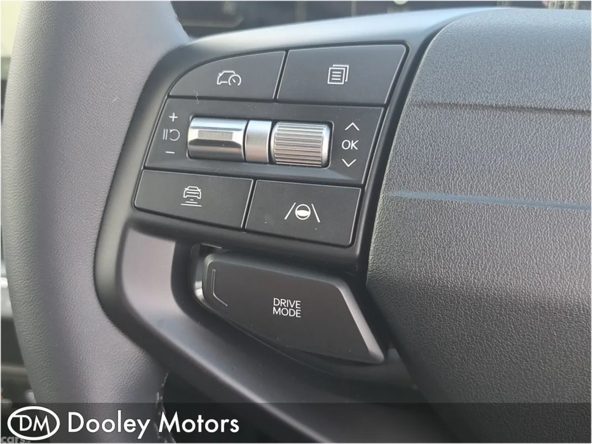 Kia K4 Hatchback, Petrol, 2027, 