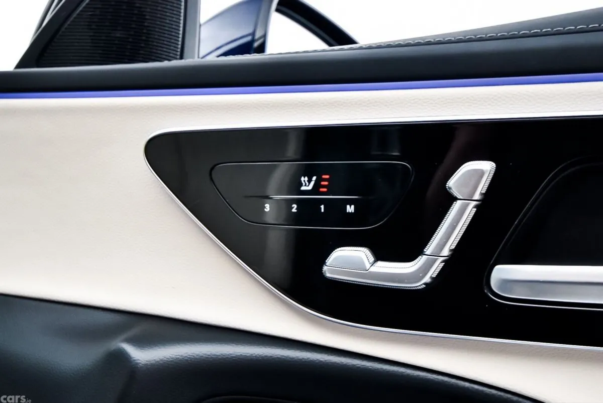 Mercedes-Benz E-Class Saloon, Diesel Plug-in Hybrid, 2026, Blue