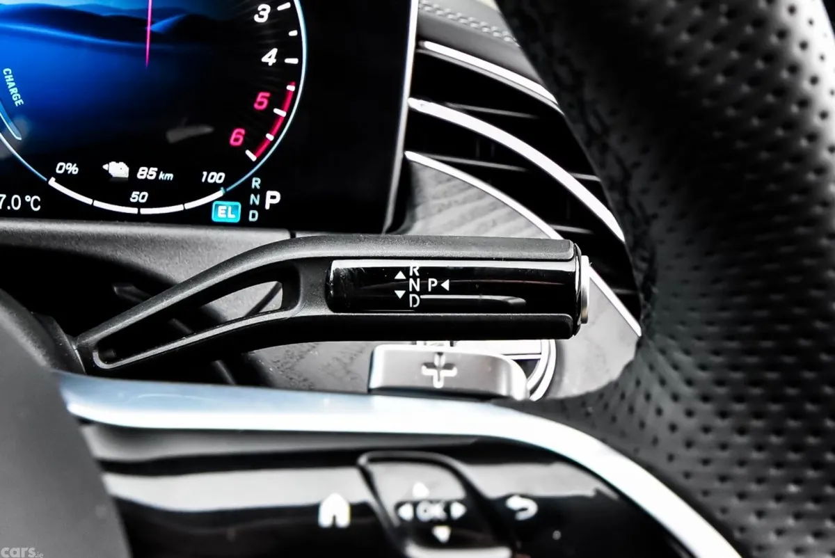 Mercedes-Benz E-Class Saloon, Diesel Plug-in Hybrid, 2026, Blue