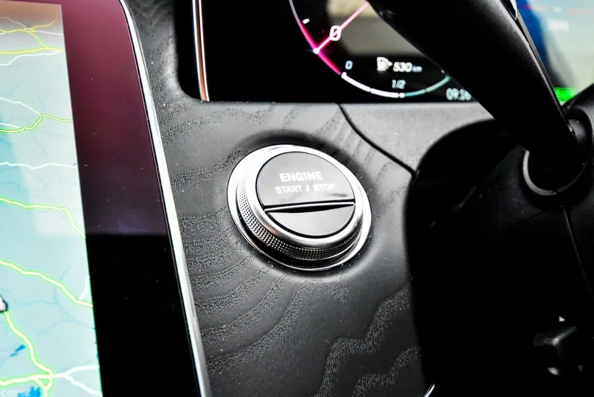 Mercedes-Benz E-Class Saloon, Diesel Plug-in Hybrid, 2026, Blue