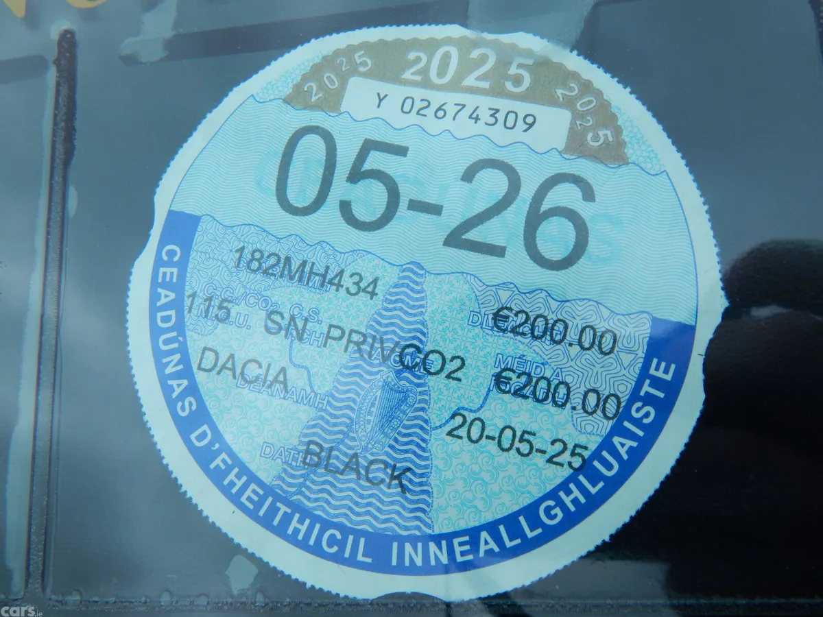 Dacia Duster SUV, Diesel, 2018, Black