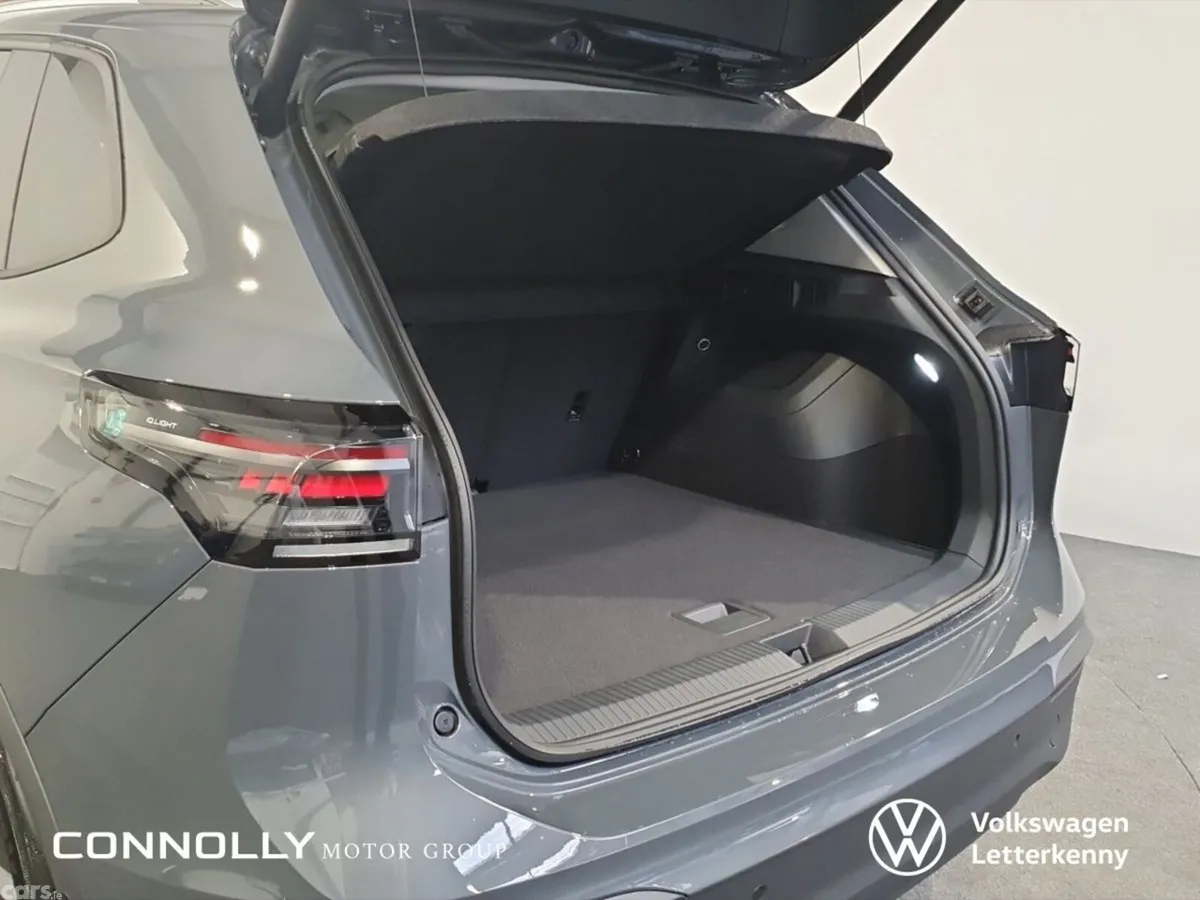 Volkswagen Tiguan SUV, Diesel, 2026, Grey