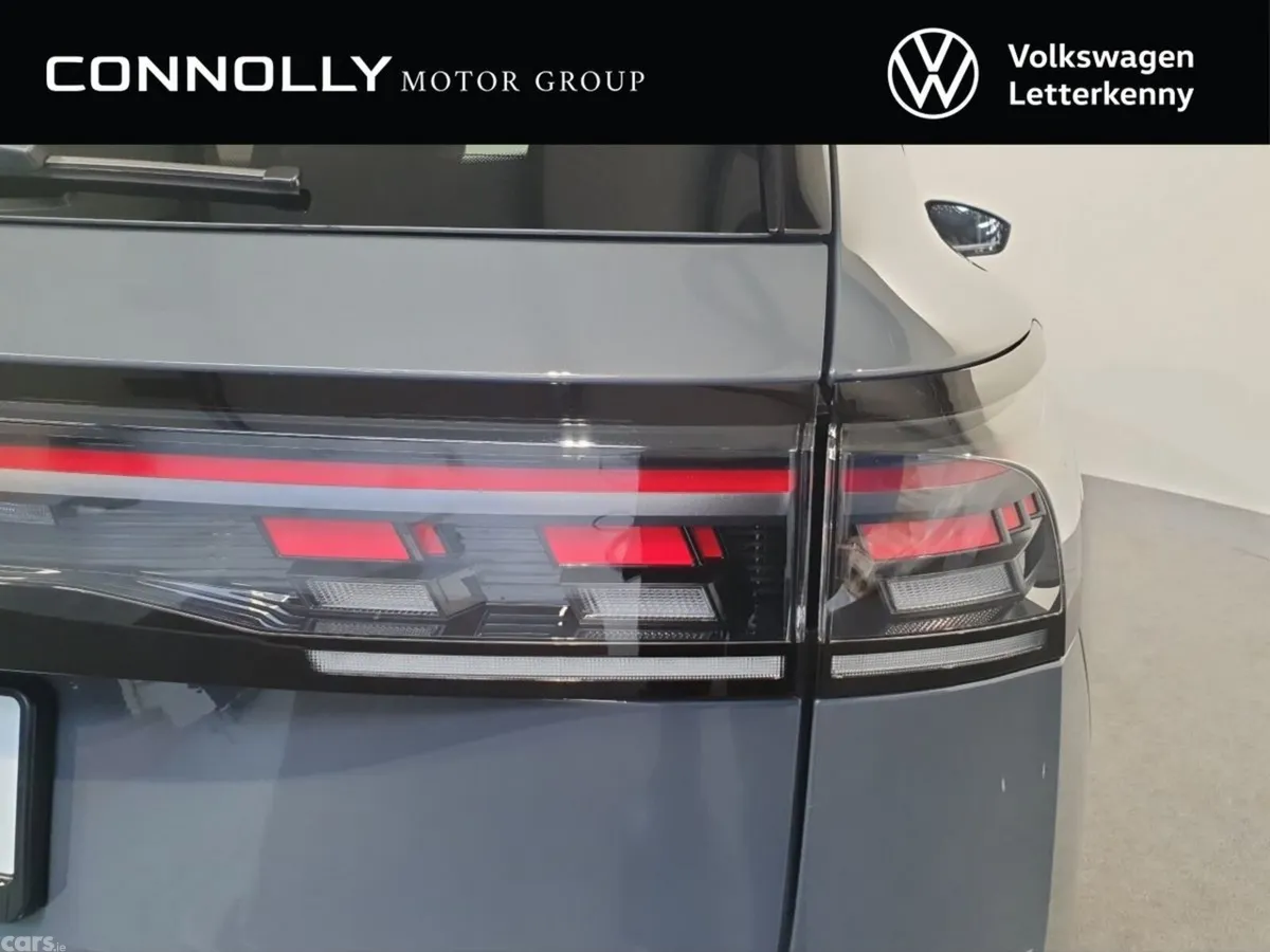 Volkswagen Tiguan SUV, Diesel, 2026, Grey