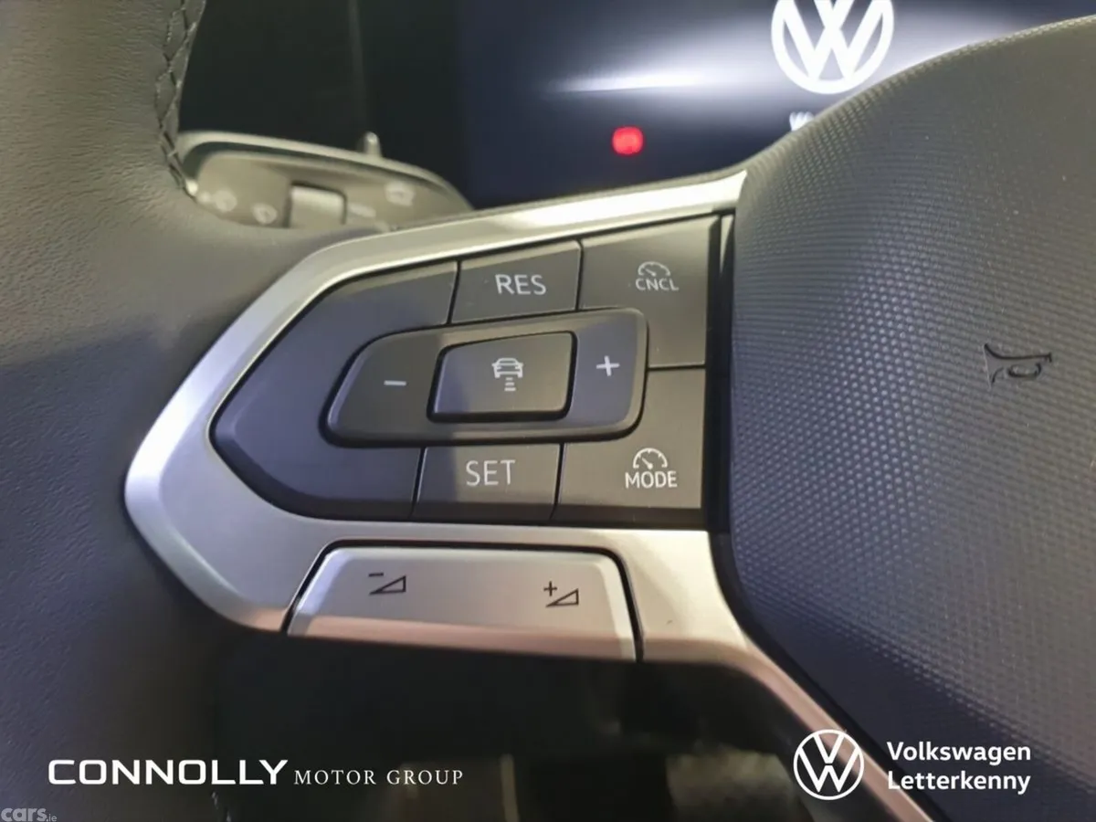 Volkswagen Tiguan SUV, Diesel, 2026, Grey
