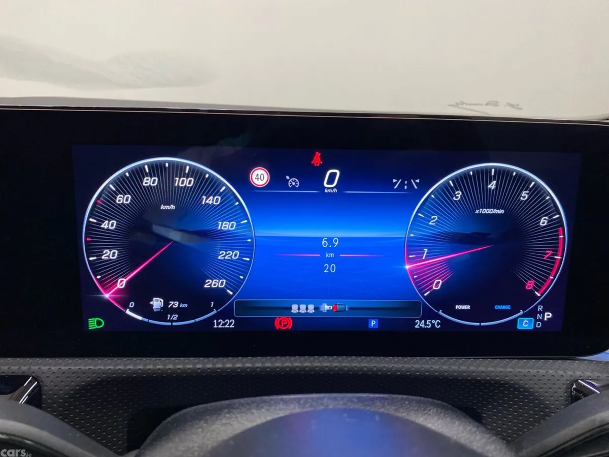 Mercedes-Benz A-Class Hatchback, Petrol, 2026, Grey