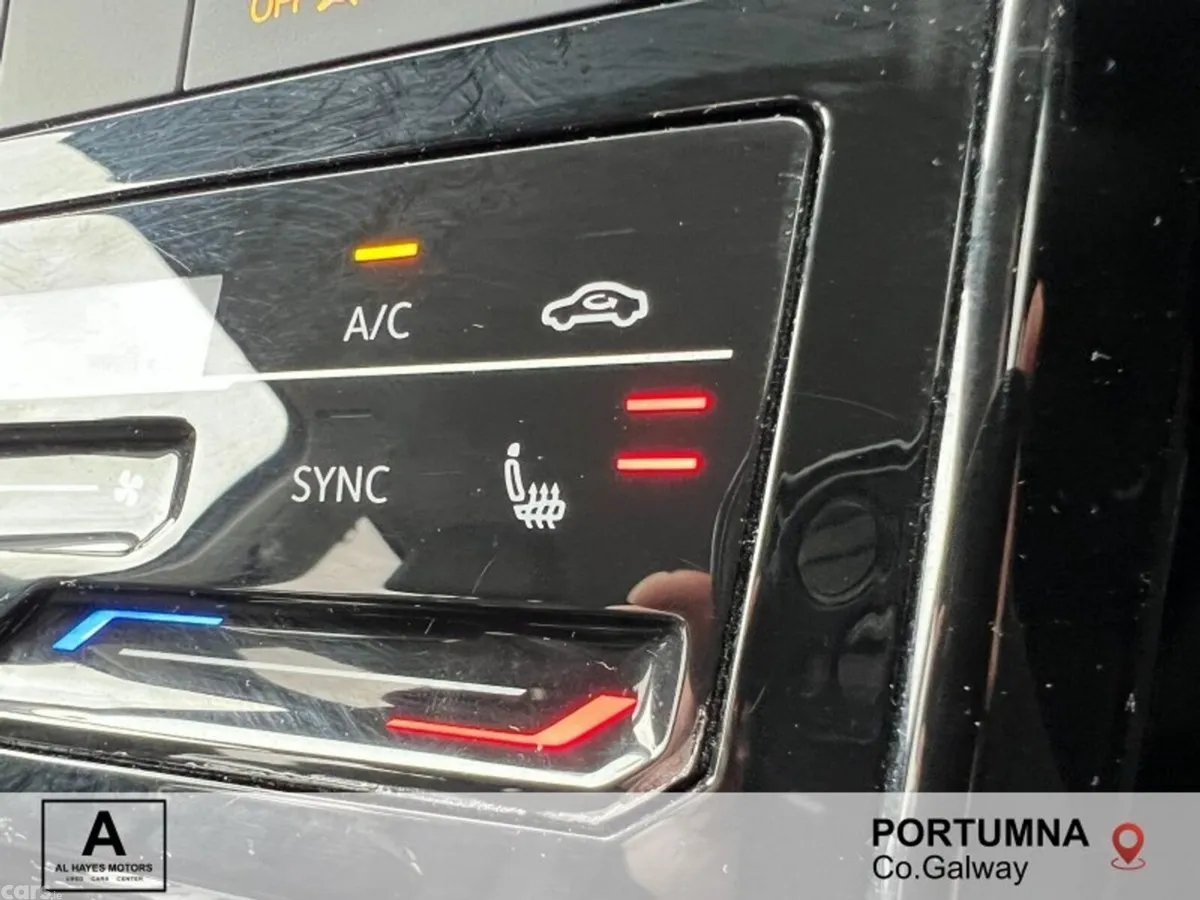 Volkswagen T-Cross SUV, Petrol, 2023, Grey