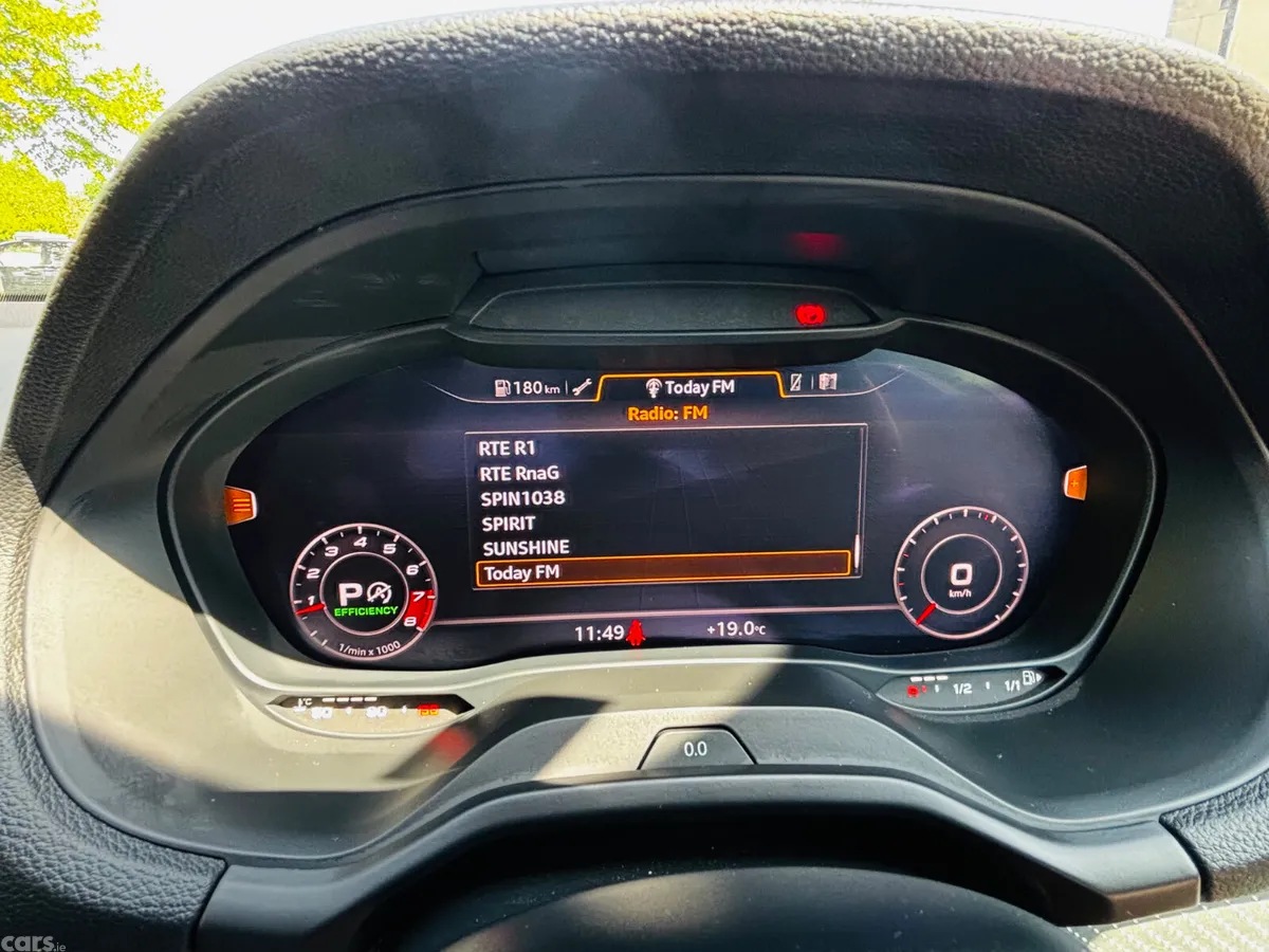 Audi SQ2 Hatchback, Petrol, 2020, White