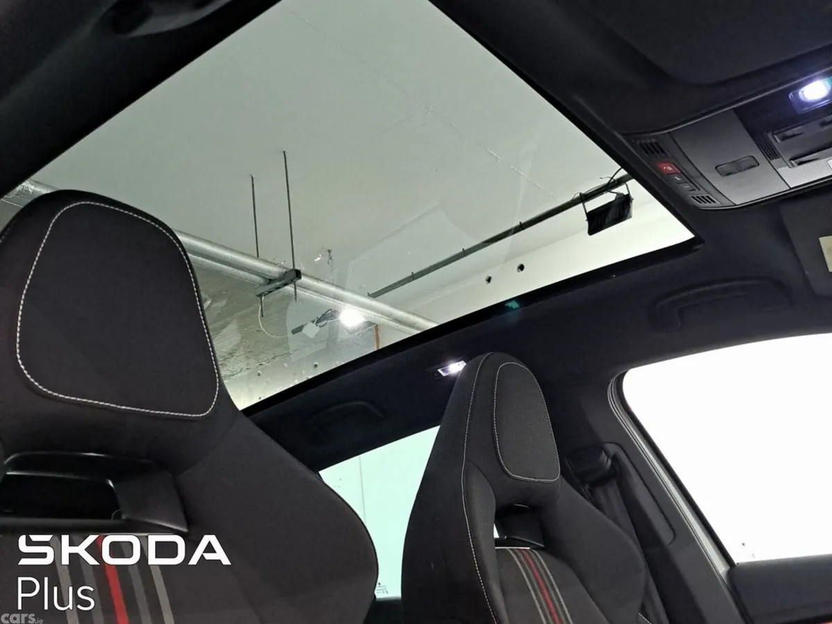 Skoda Scala Hatchback, Petrol, 2026, Grey