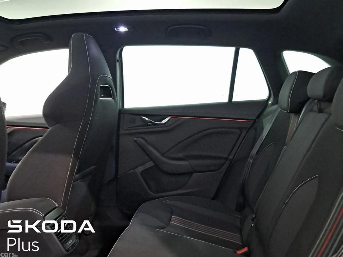 Skoda Scala Hatchback, Petrol, 2026, Grey
