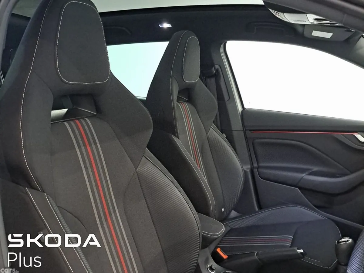 Skoda Scala Hatchback, Petrol, 2026, Grey