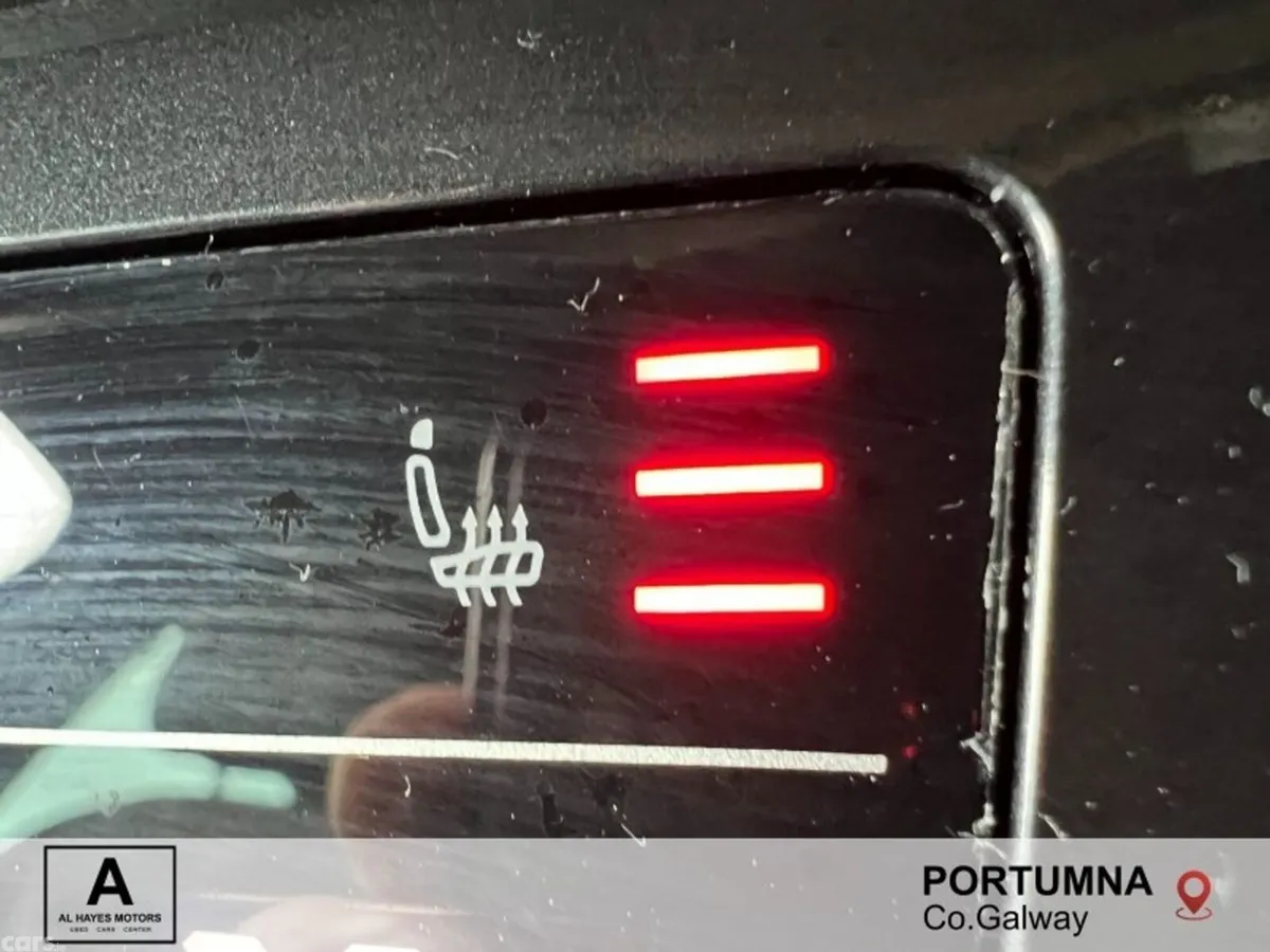 Volkswagen Tiguan SUV, Diesel, 2024, Black