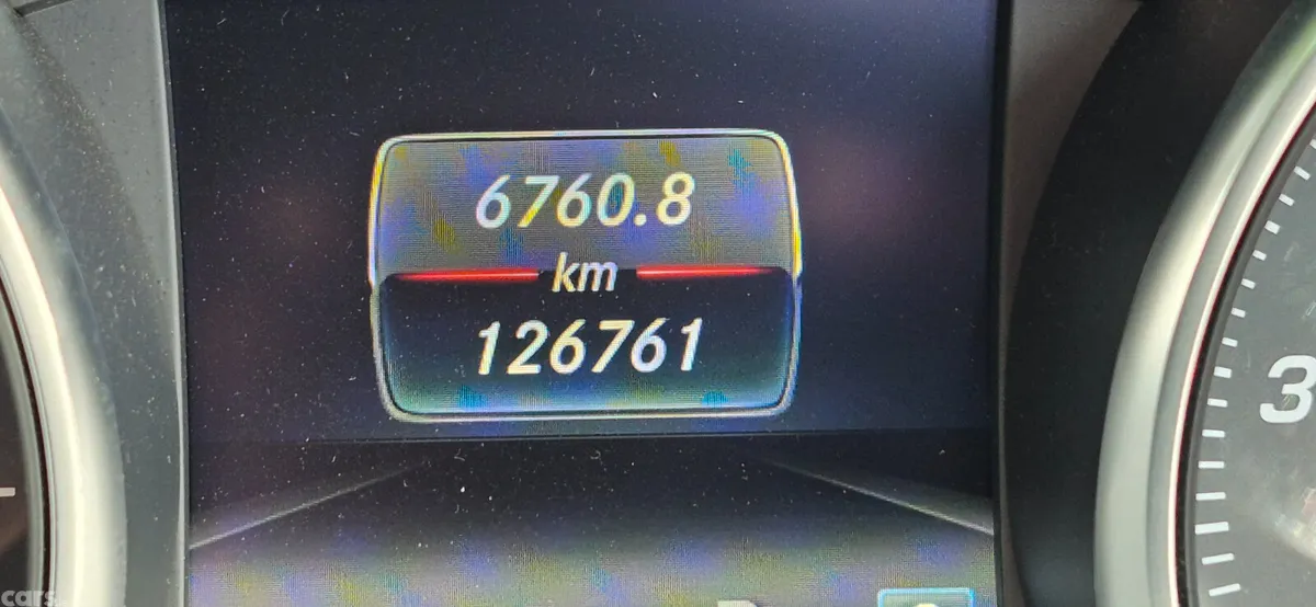 Mercedes-Benz CLA Saloon, Petrol, 2017, White
