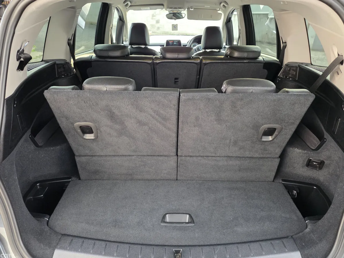 BMW 2-Series Gran Tourer MPV, Diesel, 2021, Grey