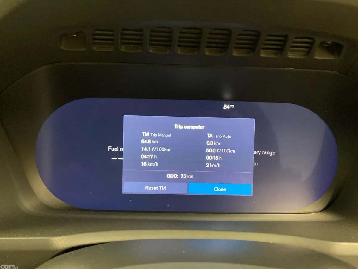 Volvo XC90 SUV, Petrol Plug-in Hybrid, 2026, Black